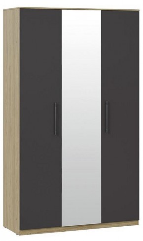Шкаф платяной Агата в Покачах - pokachi.mebel24.online | фото