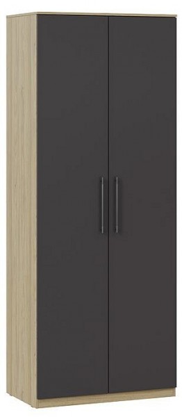 Шкаф платяной Агата в Покачах - pokachi.mebel24.online | фото
