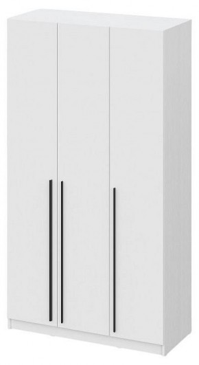 Шкаф платяной Бирма ШК-1200 в Покачах - pokachi.mebel24.online | фото