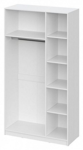 Шкаф платяной Бирма ШК-1200 в Покачах - pokachi.mebel24.online | фото 2