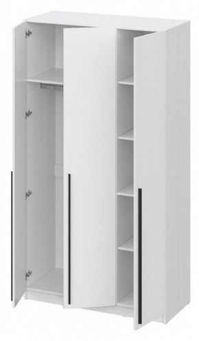 Шкаф платяной Бирма ШК-1200 в Покачах - pokachi.mebel24.online | фото 3