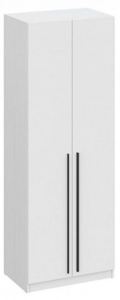 Шкаф платяной Бирма ШК-800 в Покачах - pokachi.mebel24.online | фото