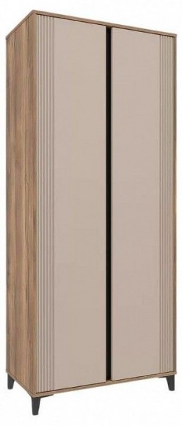 Шкаф платяной Богемия в Покачах - pokachi.mebel24.online | фото