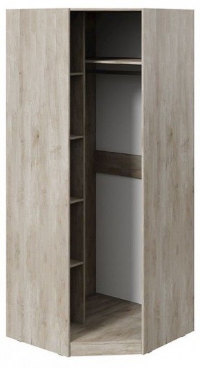 Шкаф платяной Эмбер СМ-348.07.006 в Покачах - pokachi.mebel24.online | фото 2