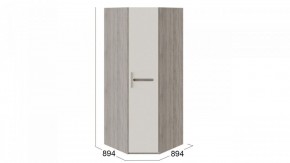 Шкаф платяной Фьюжн ТД-260.07.03 в Покачах - pokachi.mebel24.online | фото 3
