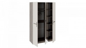 Шкаф платяной Фьюжн ТД-260.07.43 в Покачах - pokachi.mebel24.online | фото 2