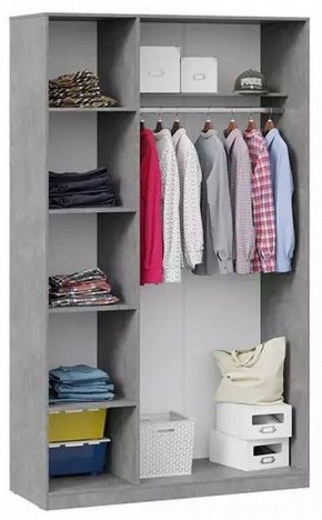 Шкаф платяной Хилтон в Покачах - pokachi.mebel24.online | фото 3
