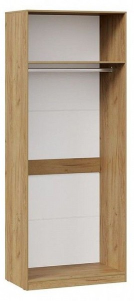 Шкаф платяной Хилтон в Покачах - pokachi.mebel24.online | фото 2
