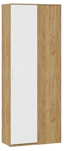 Шкаф платяной Хилтон в Покачах - pokachi.mebel24.online | фото