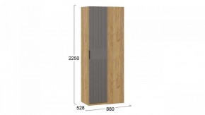 Шкаф платяной Хилтон в Покачах - pokachi.mebel24.online | фото 6