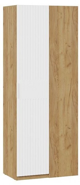 Шкаф платяной Хилтон в Покачах - pokachi.mebel24.online | фото