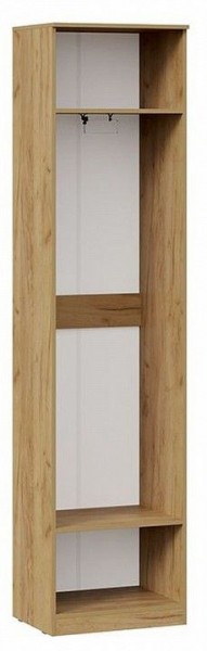 Шкаф платяной Хилтон Исп. 2 в Покачах - pokachi.mebel24.online | фото 4
