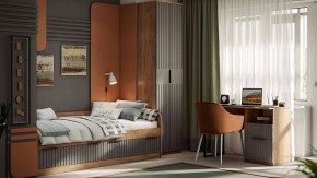 Шкаф платяной Хилтон Исп. 2 в Покачах - pokachi.mebel24.online | фото 5