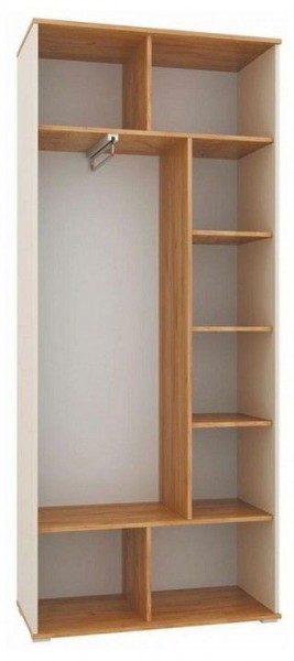 Шкаф платяной Кассандра в Покачах - pokachi.mebel24.online | фото 2