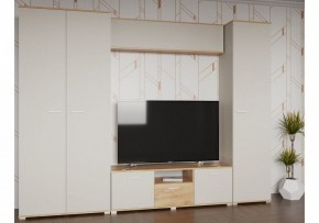 Шкаф платяной Кассандра в Покачах - pokachi.mebel24.online | фото 3