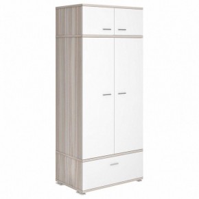 Шкаф платяной КС-20 в Покачах - pokachi.mebel24.online | фото 2