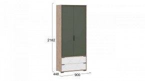Шкаф платяной Лео ТД-410.07.22 в Покачах - pokachi.mebel24.online | фото 4