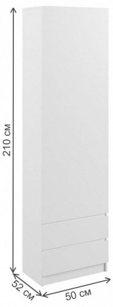 Шкаф платяной Мадера в Покачах - pokachi.mebel24.online | фото 3