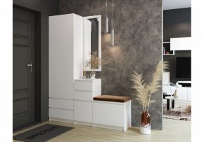 Шкаф платяной Мадера в Покачах - pokachi.mebel24.online | фото 4