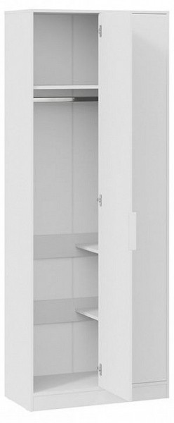 Шкаф платяной Марли в Покачах - pokachi.mebel24.online | фото 2