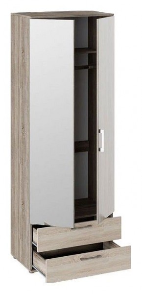 Шкаф платяной Марта в Покачах - pokachi.mebel24.online | фото 2