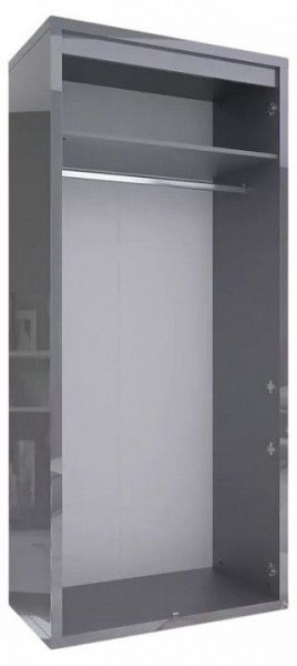 Шкаф платяной Норден в Покачах - pokachi.mebel24.online | фото 2