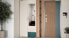 Шкаф платяной Парма в Покачах - pokachi.mebel24.online | фото