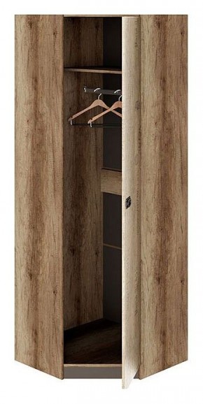 Шкаф платяной Пилигрим ТД-276.07.23 в Покачах - pokachi.mebel24.online | фото 2