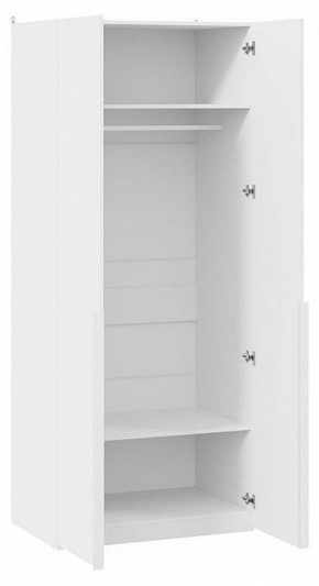 Шкаф платяной Порто СМ-393.07.003 в Покачах - pokachi.mebel24.online | фото 2