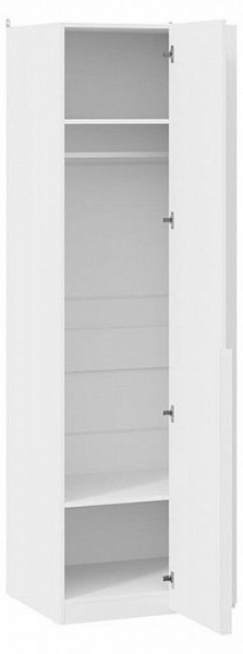Шкаф платяной Порто СМ-393.07.006 в Покачах - pokachi.mebel24.online | фото 2