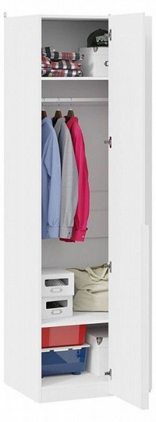 Шкаф платяной Порто СМ-393.07.006 в Покачах - pokachi.mebel24.online | фото 3