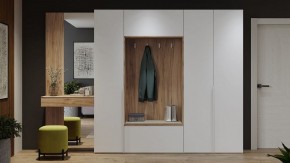 Шкаф платяной Порто СМ-393.07.223 в Покачах - pokachi.mebel24.online | фото 9