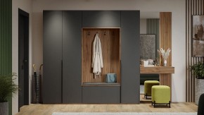 Шкаф платяной Порто СМ-393.07.223 в Покачах - pokachi.mebel24.online | фото 11