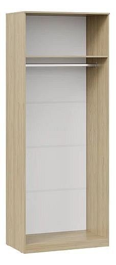 Шкаф платяной Сэнди в Покачах - pokachi.mebel24.online | фото 4