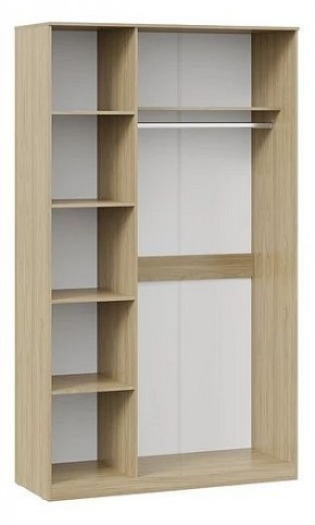 Шкаф платяной Сэнди в Покачах - pokachi.mebel24.online | фото 4