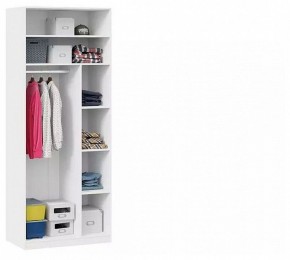 Шкаф платяной Тесса в Покачах - pokachi.mebel24.online | фото 3