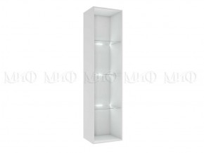 ФЛОРИС Шкаф подвесной ШК-005 в Покачах - pokachi.mebel24.online | фото 4