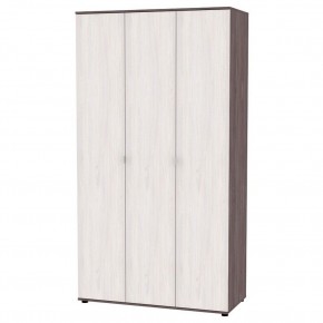Шкаф "Алиса (H5)" с торцевой ручкой (ЯАТ-ЯАС) в Покачах - pokachi.mebel24.online | фото