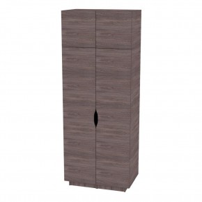 Шкаф "Аврора (H36)" (ЯАТ) в Покачах - pokachi.mebel24.online | фото