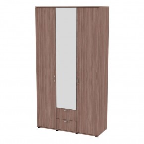 Шкаф с зеркалом Ольга H54_M в Покачах - pokachi.mebel24.online | фото 10