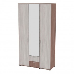 Шкаф с зеркалом Ольга H54_M в Покачах - pokachi.mebel24.online | фото 11