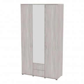 Шкаф с зеркалом Ольга H54_M в Покачах - pokachi.mebel24.online | фото 12