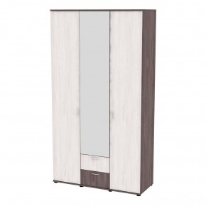 Шкаф с зеркалом Ольга H54_M в Покачах - pokachi.mebel24.online | фото 14