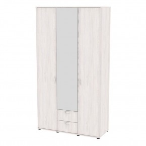 Шкаф с зеркалом Ольга H54_M в Покачах - pokachi.mebel24.online | фото 15