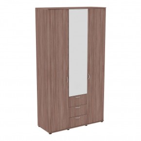 Шкаф с зеркалом Ольга H57_M в Покачах - pokachi.mebel24.online | фото 10