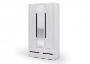 Шкаф ШК 013 Валенсия 3-х дверный с ящиком  в Покачах - pokachi.mebel24.online | фото 1