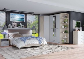 Шкаф угловой "Милана" в Покачах - pokachi.mebel24.online | фото 2