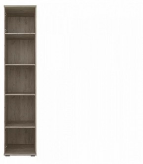 Шкаф-витрина Альянс 435.02 в Покачах - pokachi.mebel24.online | фото