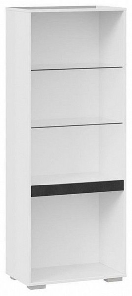 Шкаф-витрина Фьюжн ТД-260.07.27 в Покачах - pokachi.mebel24.online | фото 5