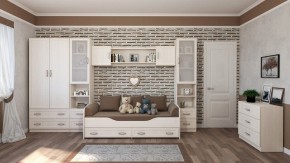 Шкаф-витрина Колибри в Покачах - pokachi.mebel24.online | фото 7